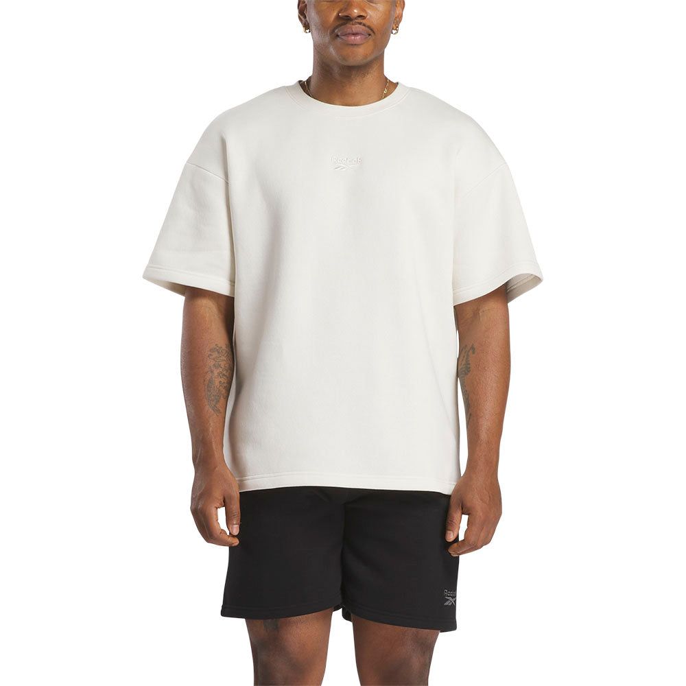 REEBOK Wardrobe Essentials мужская футболка