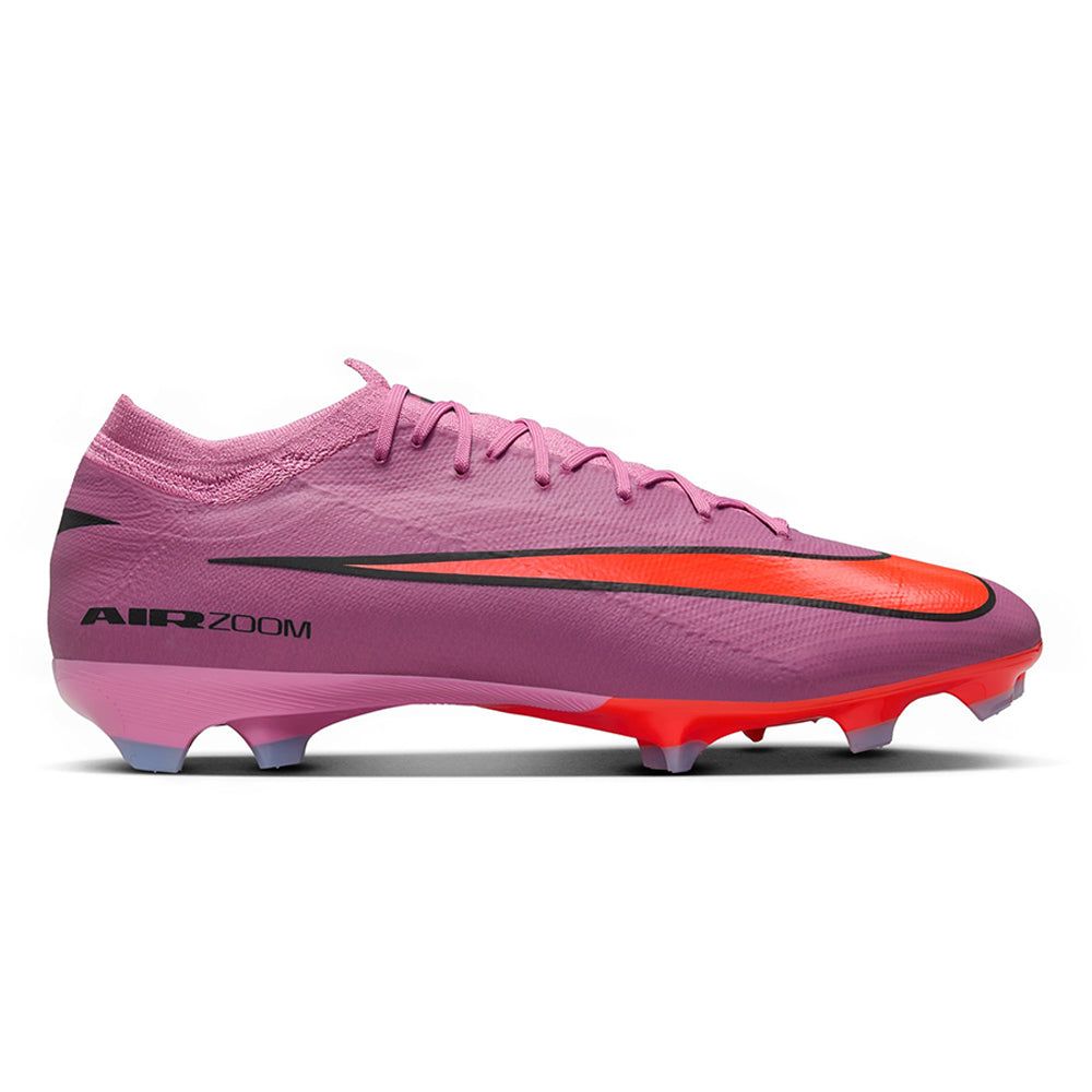 NIKE мужские Mercurial Vapor 16 Pro FG Low-Top футбольные бутсы