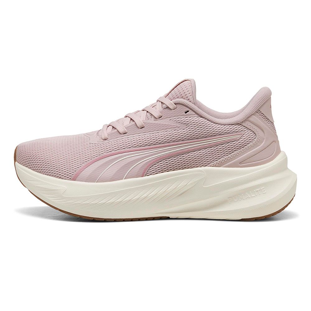 PUMA MaxStride Lite беговые кроссовки унисекс