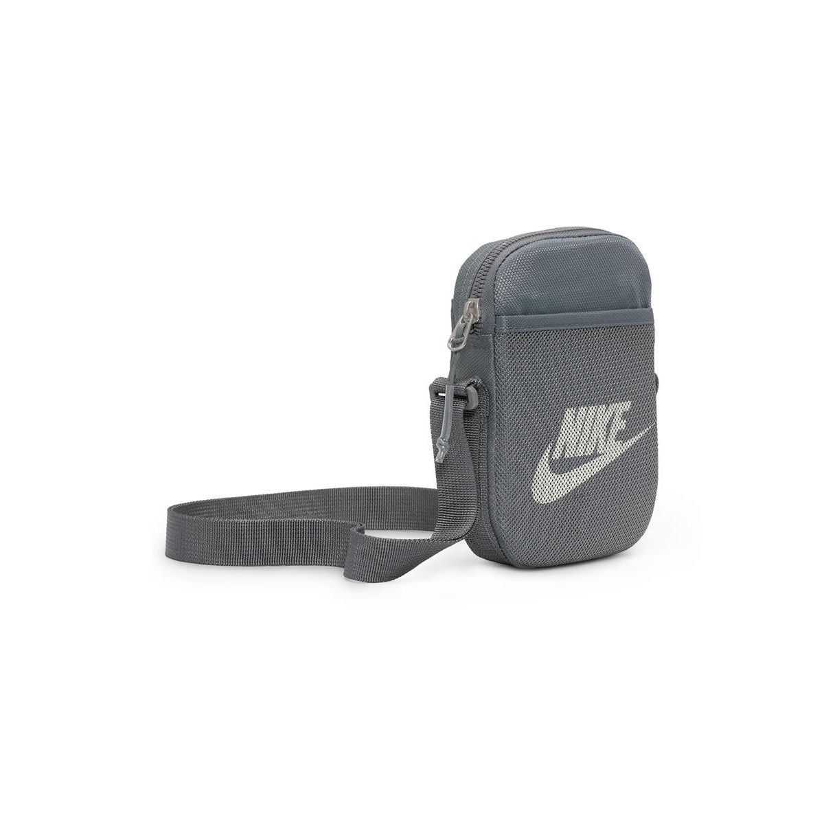 NIKE Heritage унисекс сумка через плечо