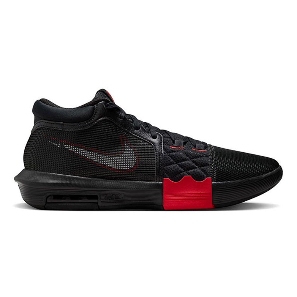 NIKE LeBron Witness 8 EP мужские баскетбольные кроссовки
