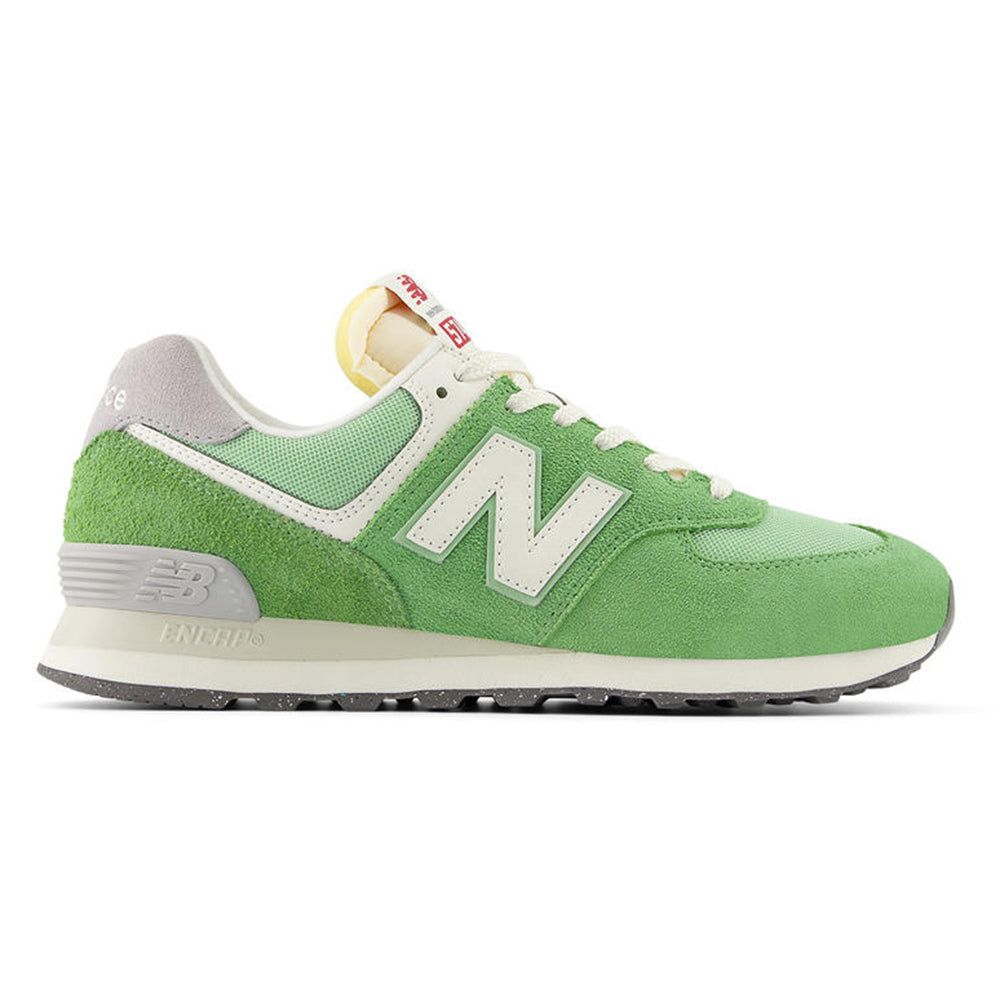 NEW BALANCE 574 унисекс повседневные кроссовки