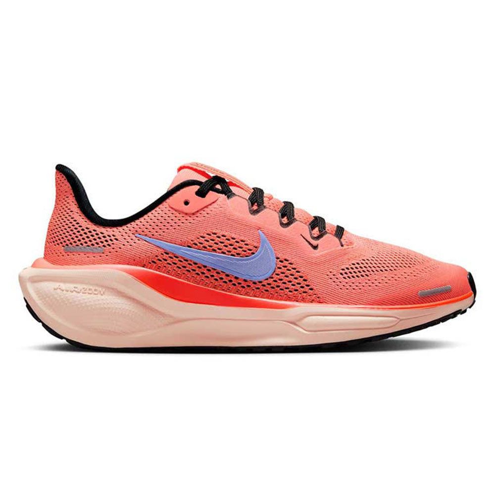 NIKE детские Pegasus 41 беговые кроссовки