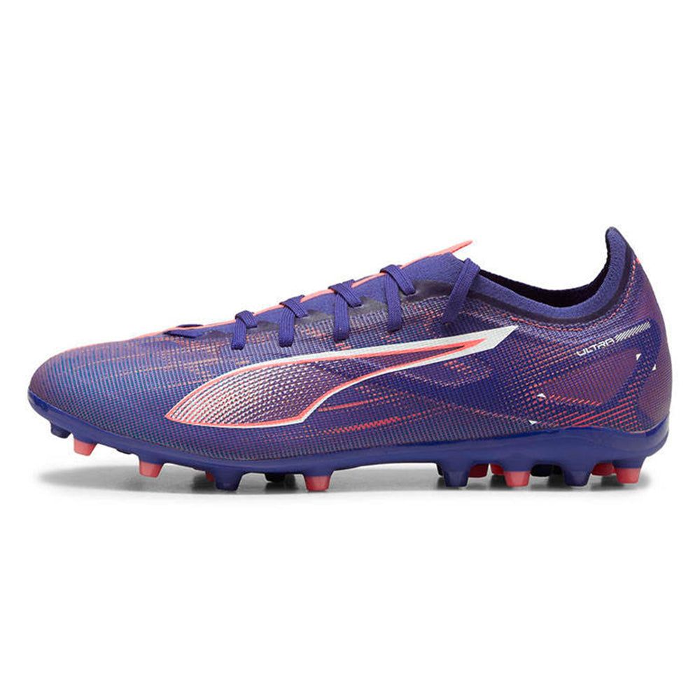 PUMA Ultra 5 Match MG Formula унисекс футбольные бутсы