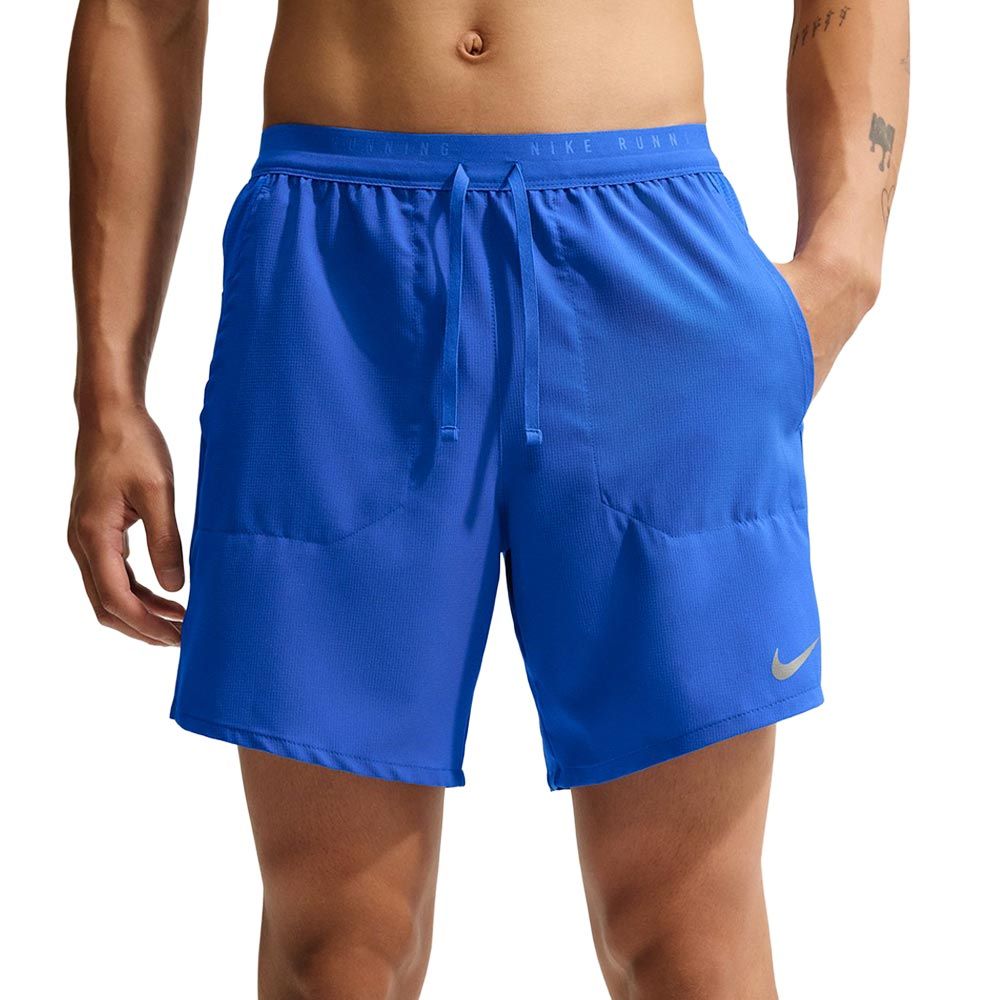 NIKE Stride мужские беговые шорты