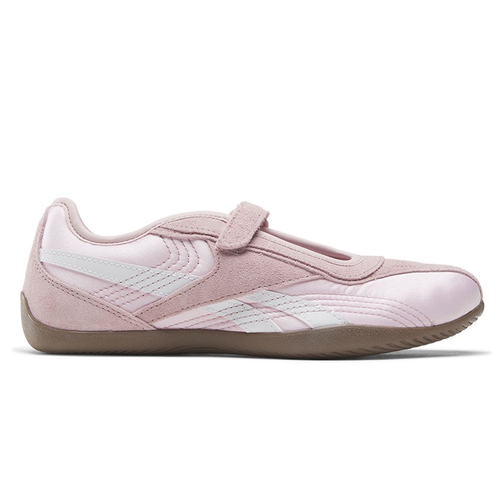 REEBOK Ultra Lo Mary Jane женские повседневные туфли