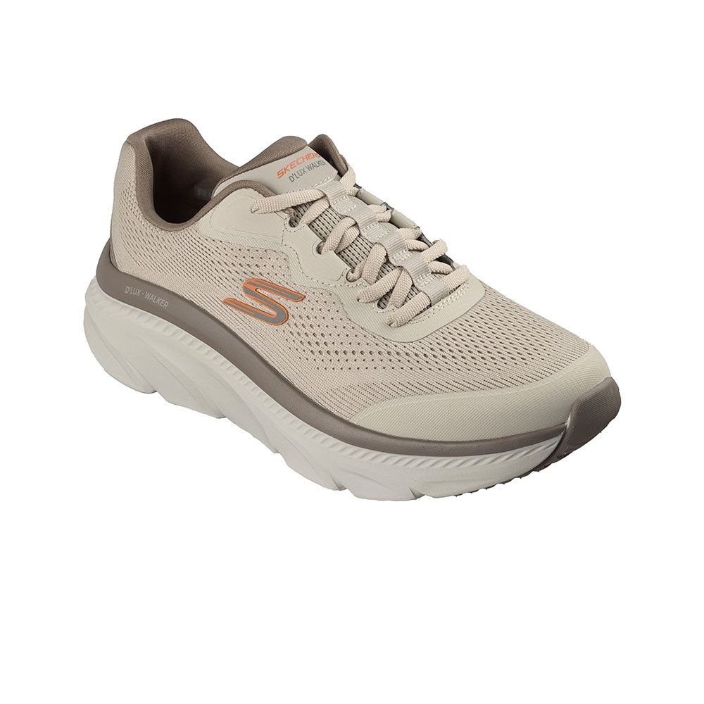 SKECHERS Relaxed Fit: D'Lux Walker 2.0 - Bravik мужские повседневные кроссовки