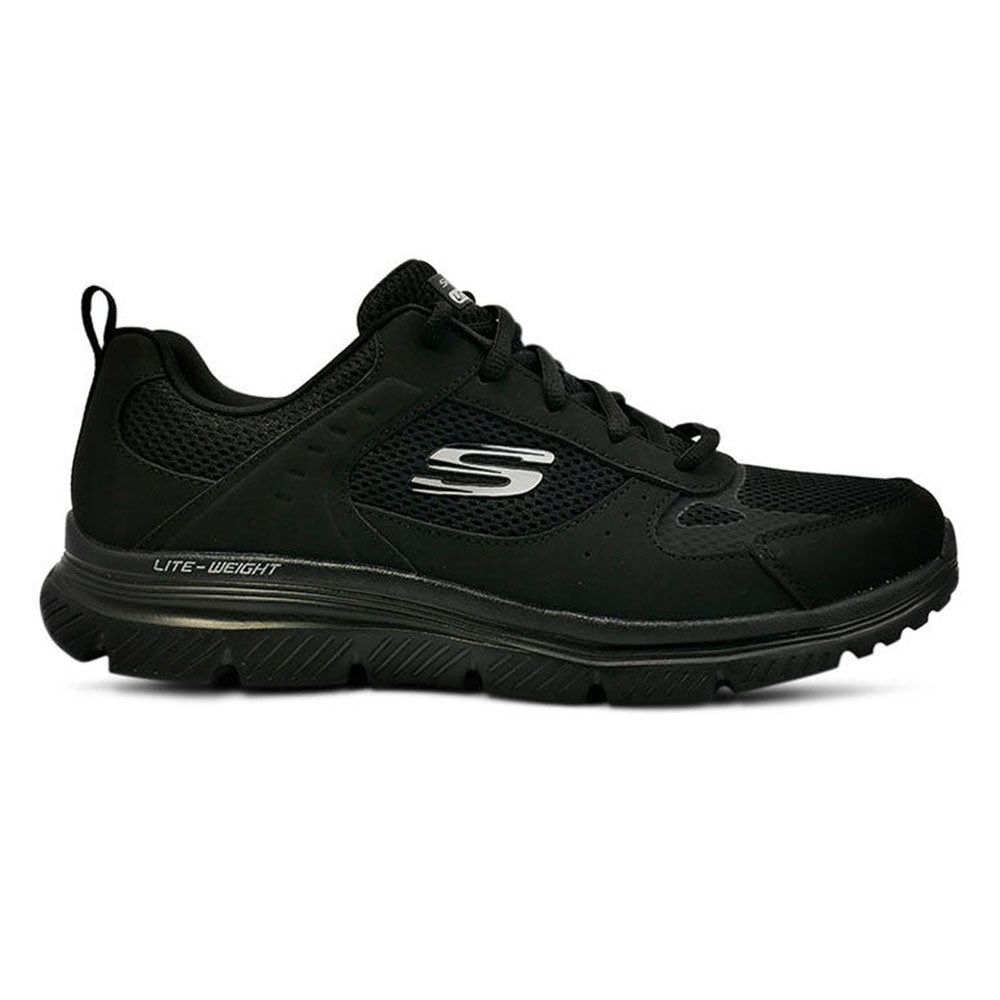 SKECHERS Burns 2.0 - Berserk мужские повседневные кроссовки
