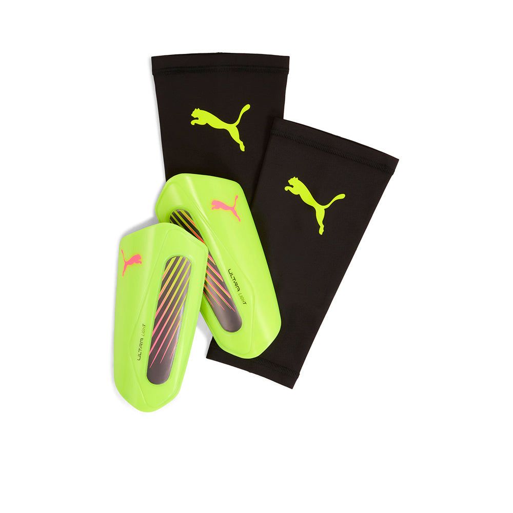 PUMA Ultra Light мужские футбольные щитки