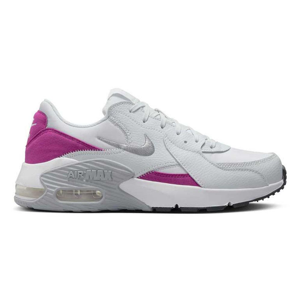 NIKE Air Max Excee женские повседневные кроссовки