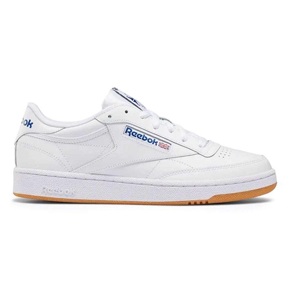 REEBOK Club C 85 мужские повседневные кроссовки