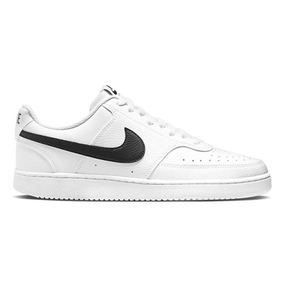NIKE Court Vision Low Next Nature мужские повседневные кроссовки