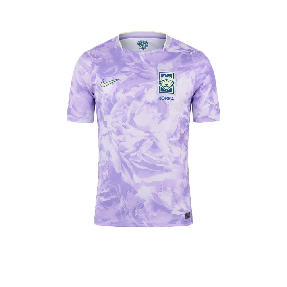 NIKE Korea Away Stadium 2026 мужская футболка
