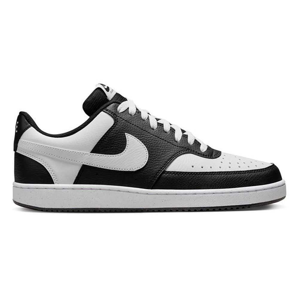 NIKE Court Vision Low мужские повседневные кроссовки
