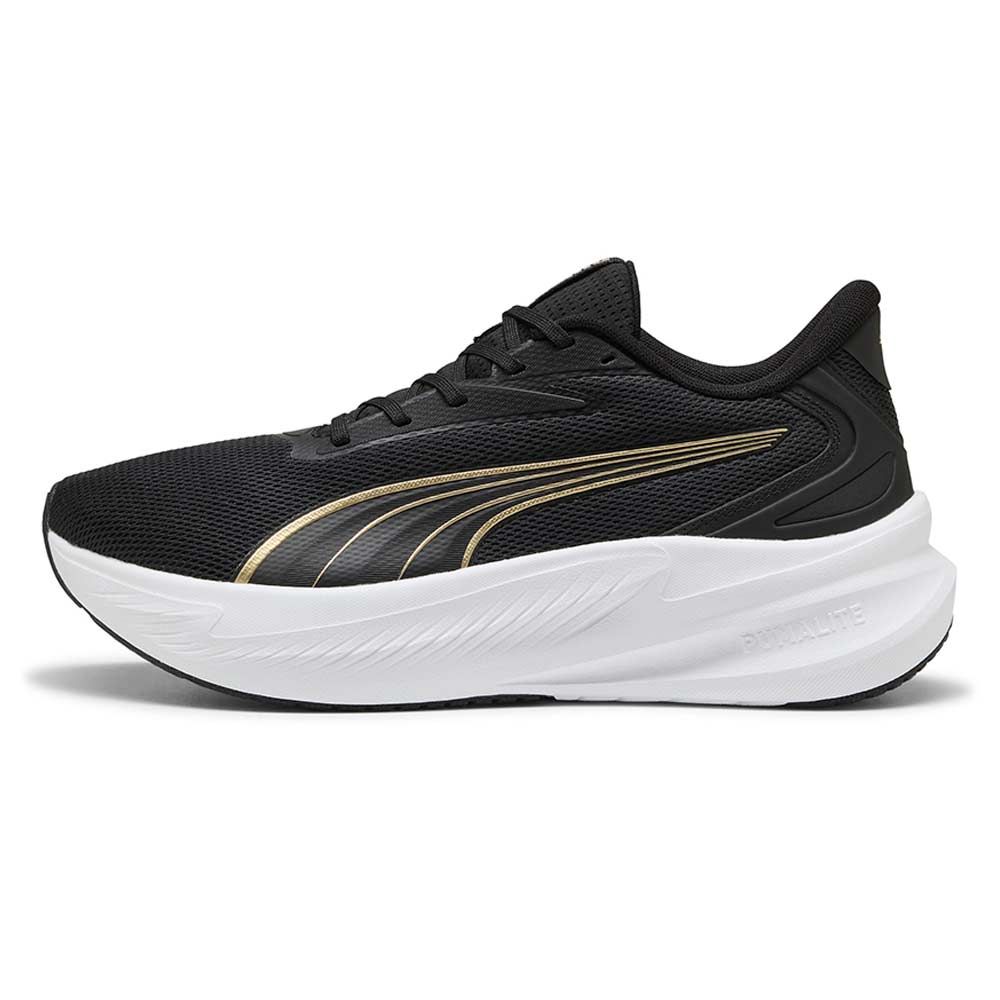 PUMA MaxStride Lite беговые кроссовки унисекс