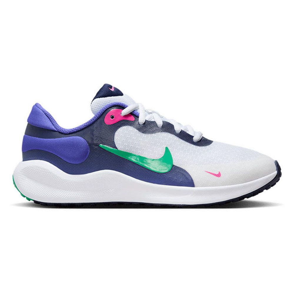 NIKE Revolution 7 детские беговые кроссовки