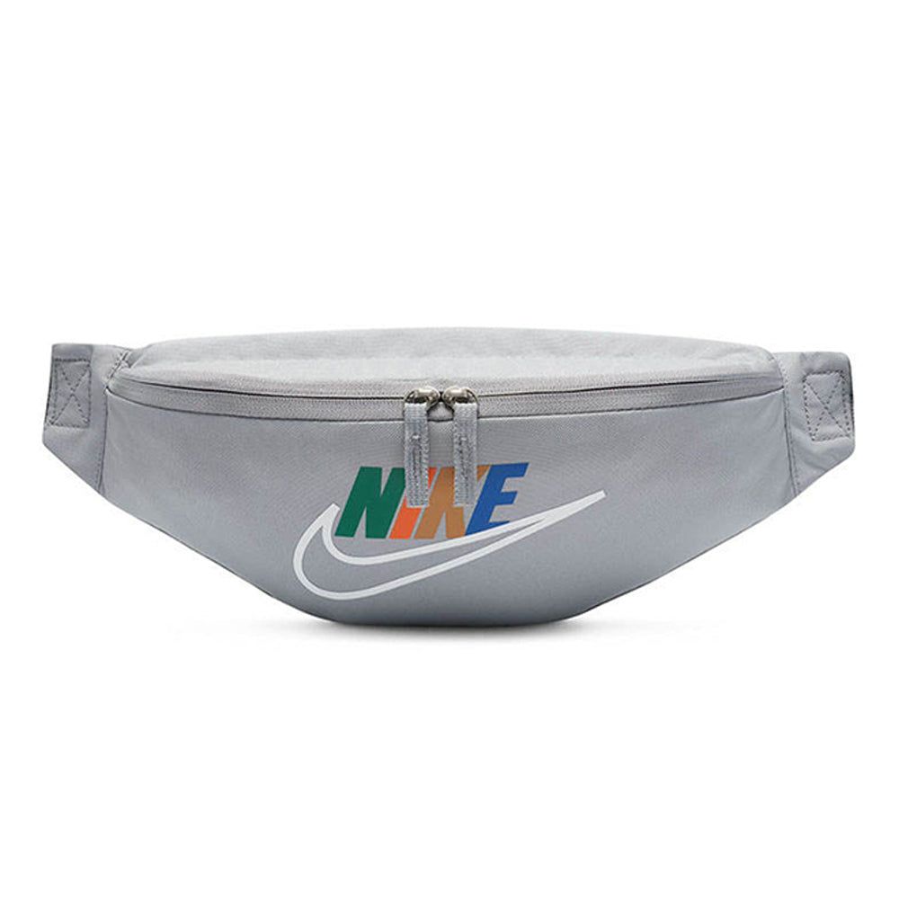 NIKE Heritage унисекс сумка через плечо