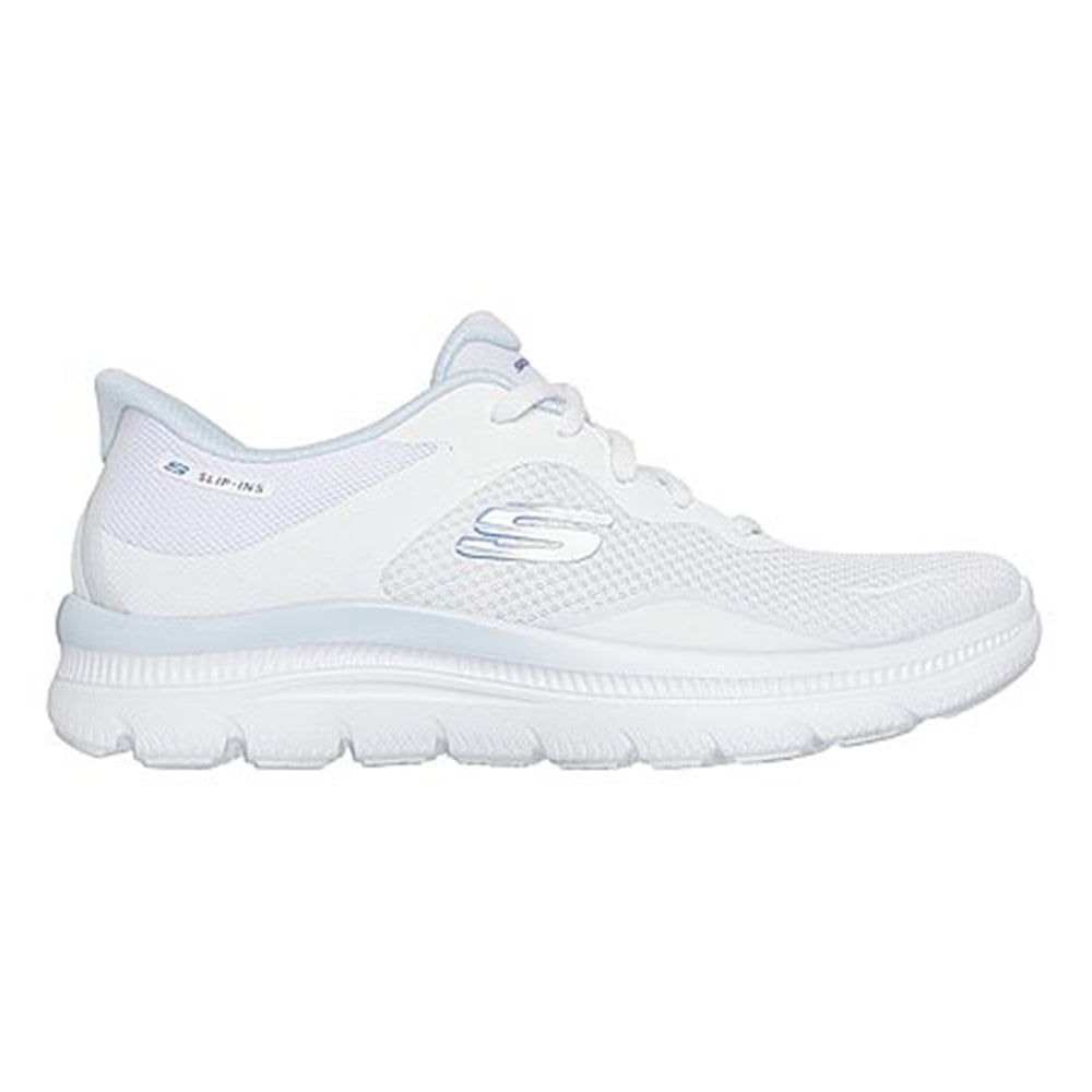 SKECHERS Summits Plus женские повседневные кроссовки