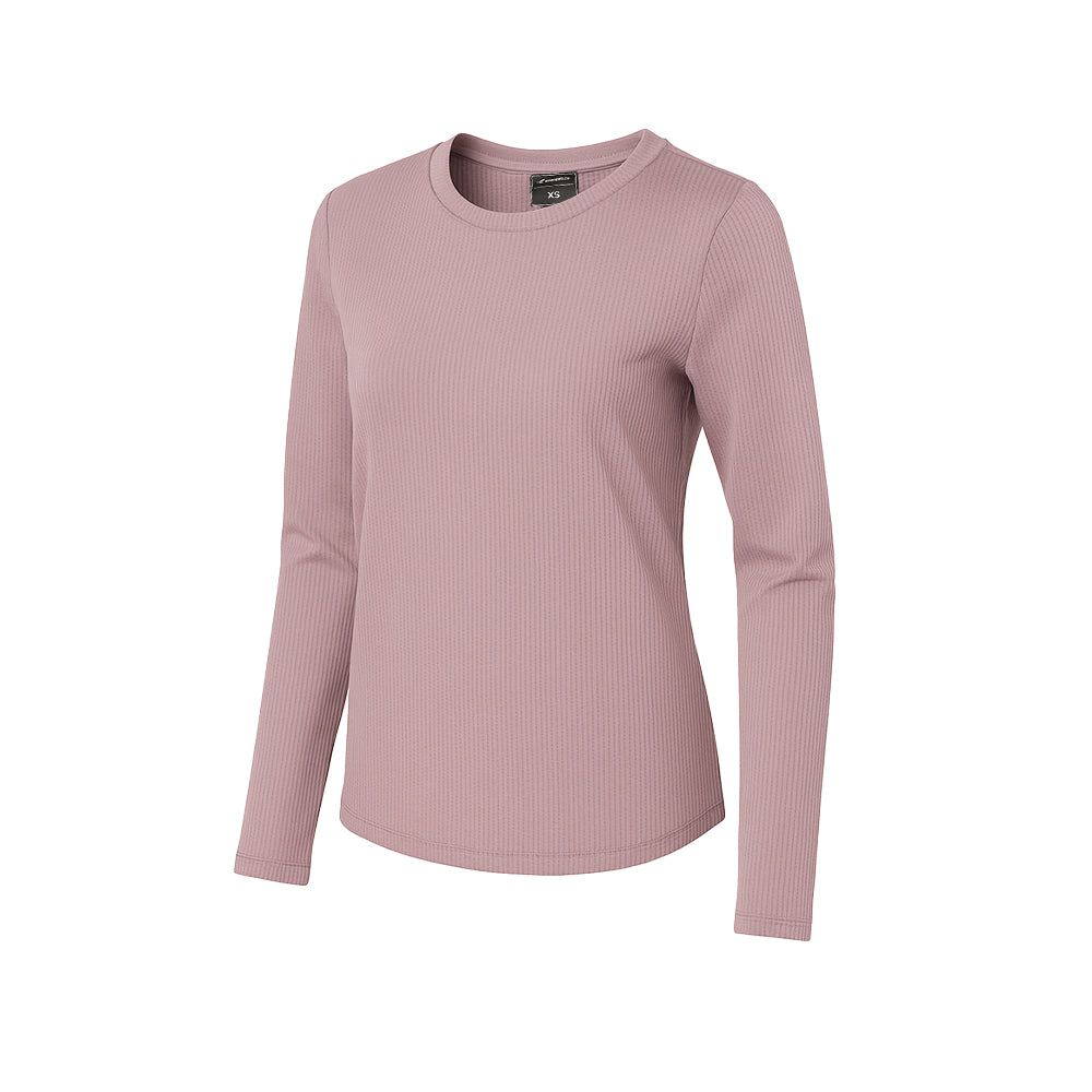 ENERGETICS Valeria Long Sleeve женская тренировочная футболка