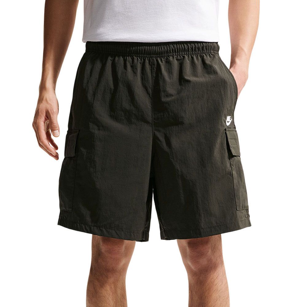 NIKE Sportswear Club мужские повседневные шорты