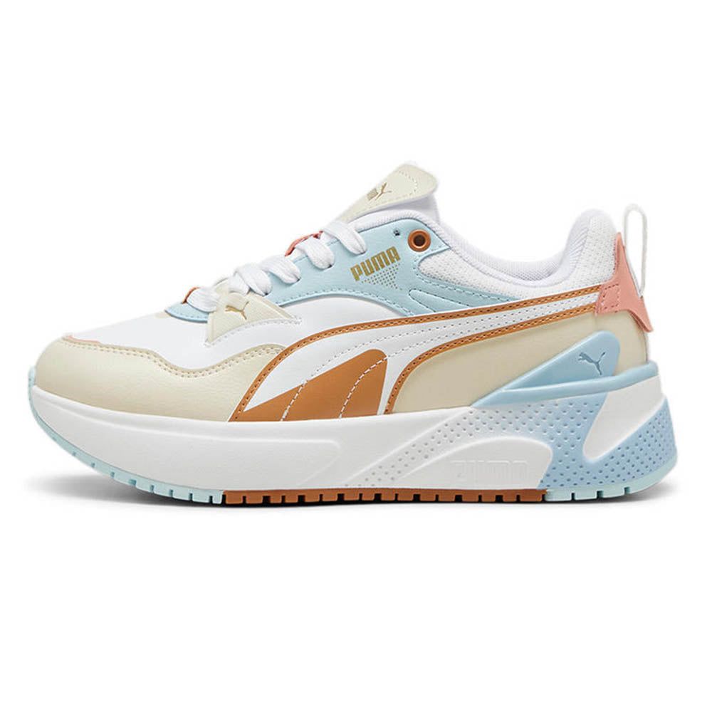 PUMA R78 Disrupt женские повседневные кроссовки