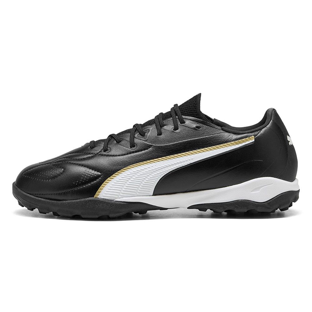PUMA Chimpunes King 20 Match TF мужские футбольные бутсы