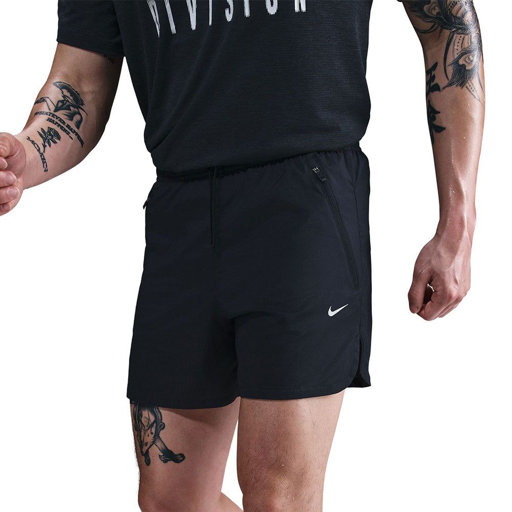 NIKE Stride Running Division Dri-FIT мужские беговые шорты