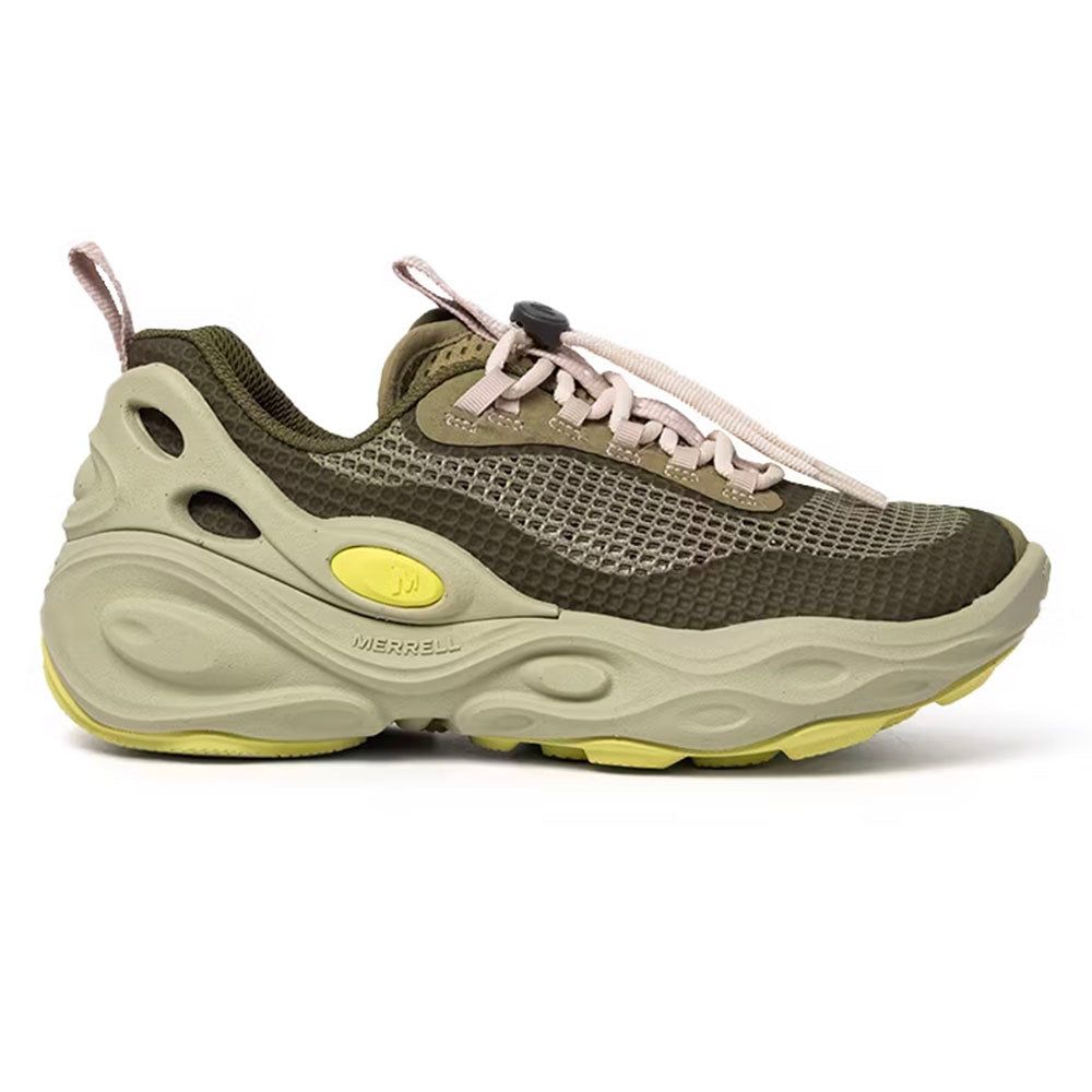 MERRELL Hydro Next Gen Hiker женские повседневные кроссовки