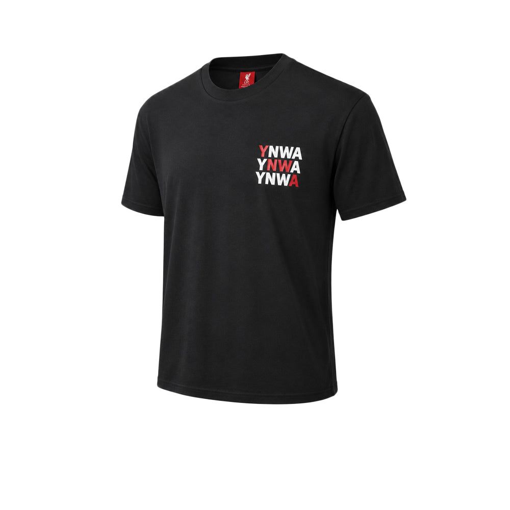 LFC Oversized YNWA мужская футболка
