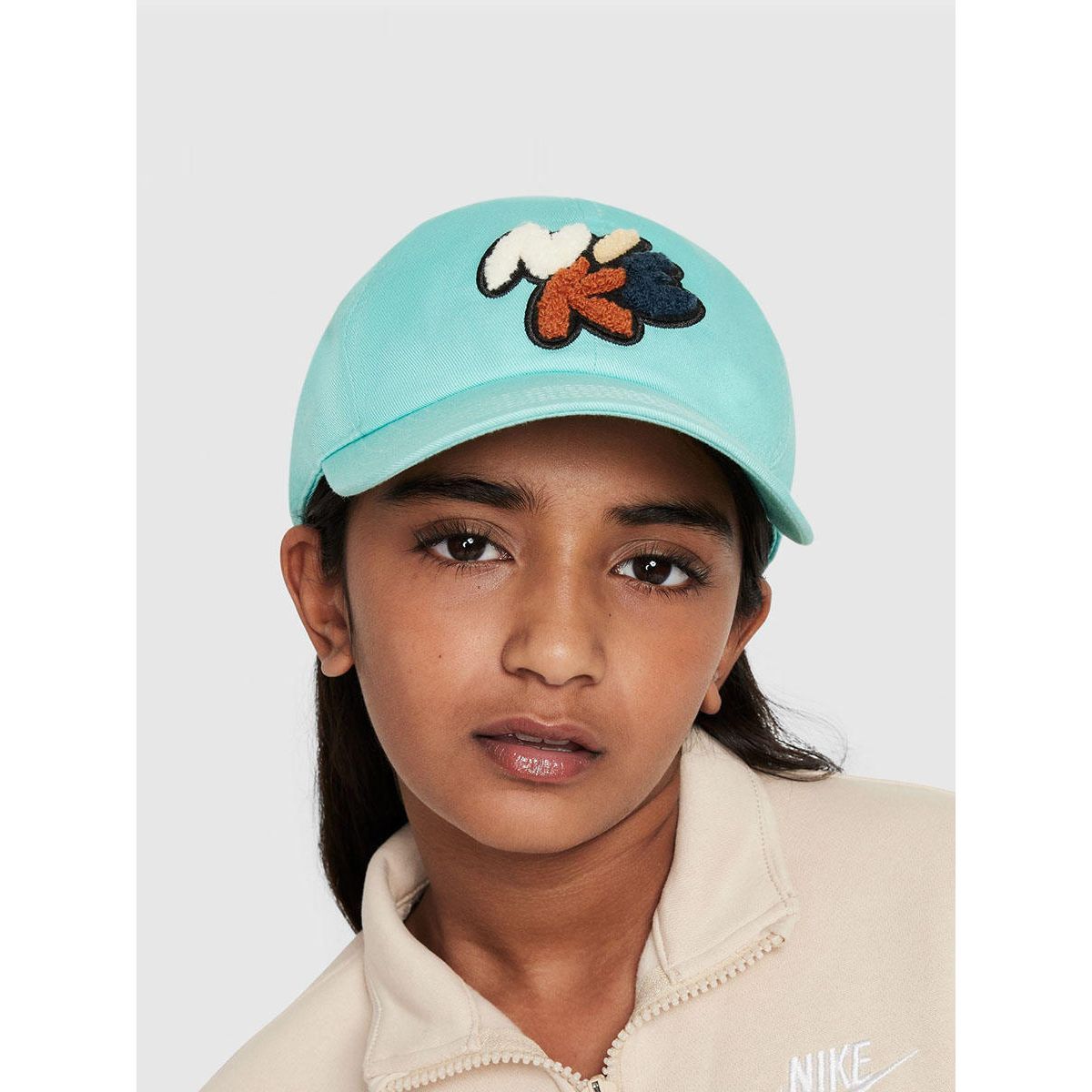 NIKE Club детская кепка
