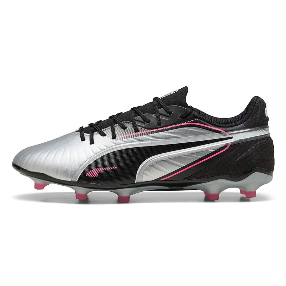 PUMA King Match FG/AG Audacity Pack мужские футбольные бутсы