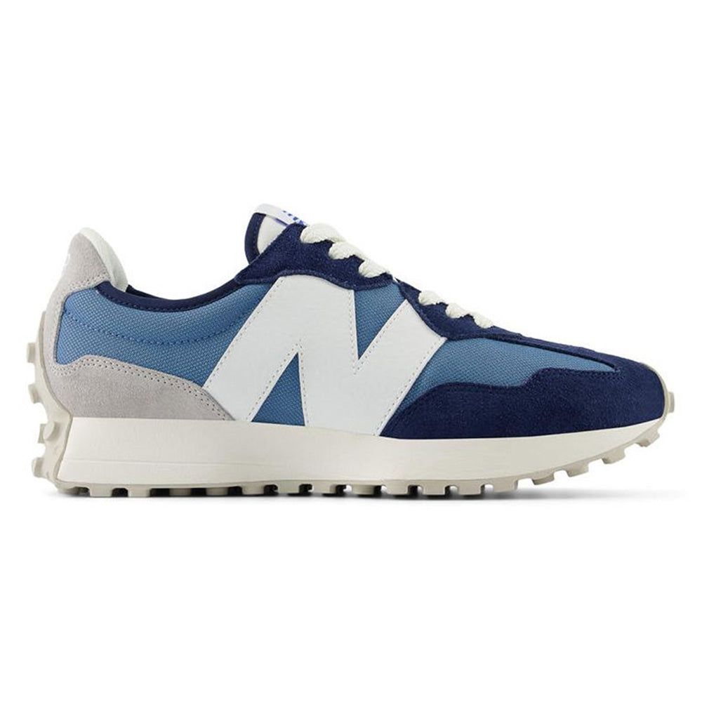 NEW BALANCE 327 унисекс повседневные кроссовки