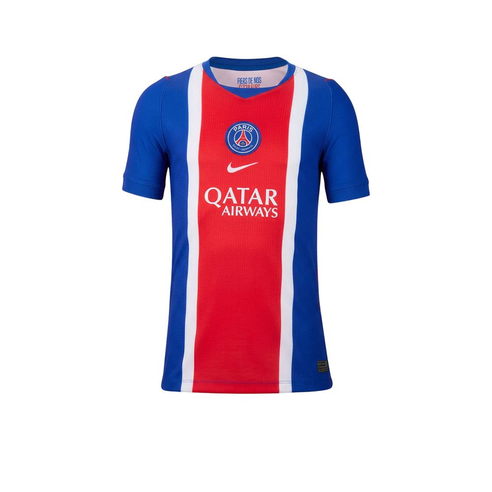 NIKE Kids Paris Saint-Germain Home Stadium 2026/27 детская футболка
