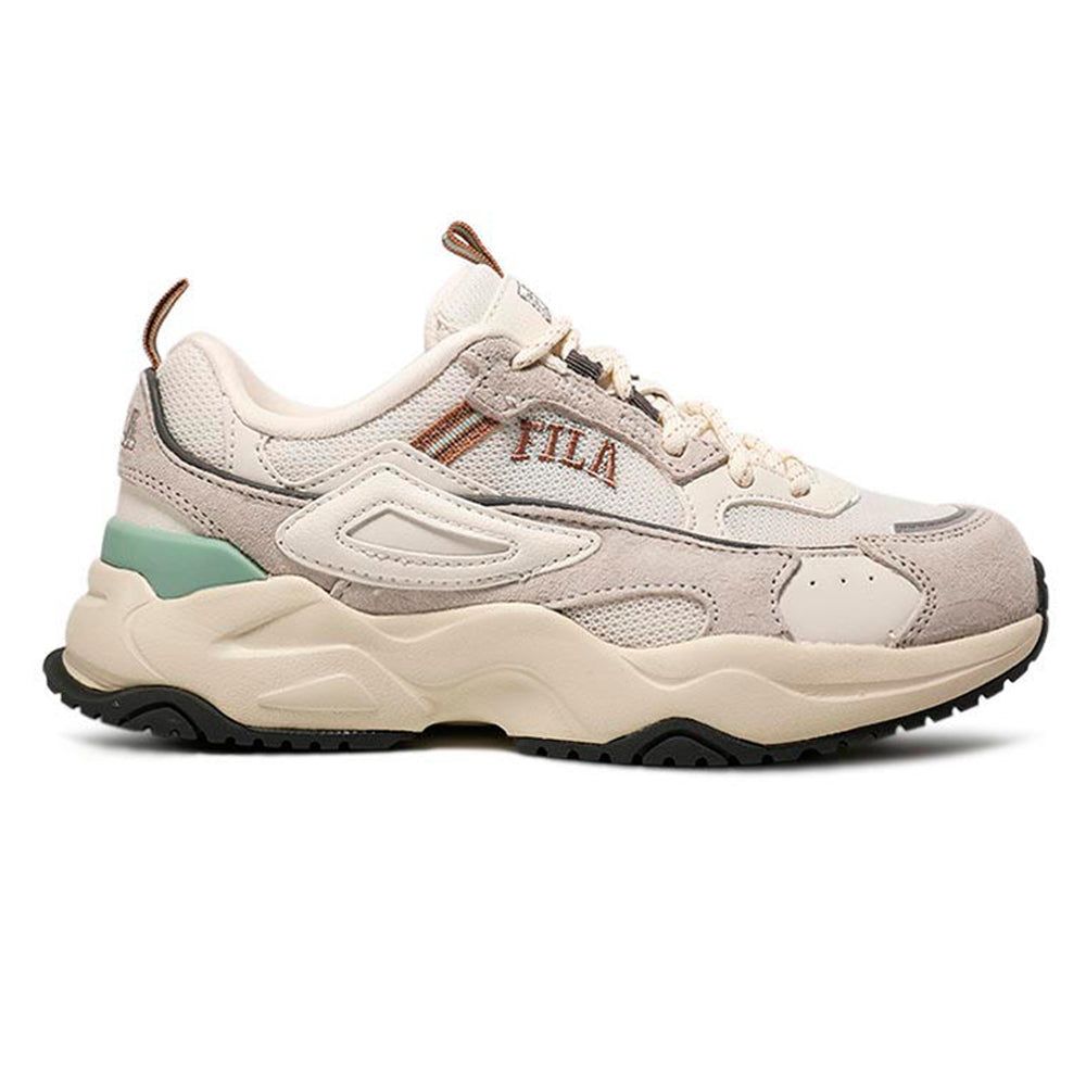 FILA Rayflide унисекс повседневные кроссовки