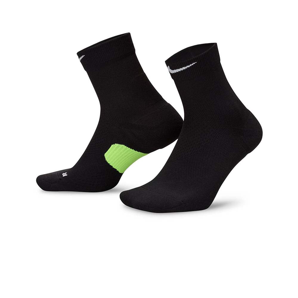 NIKE Running Midweight Micro Crew унисекс носки (1 пара)