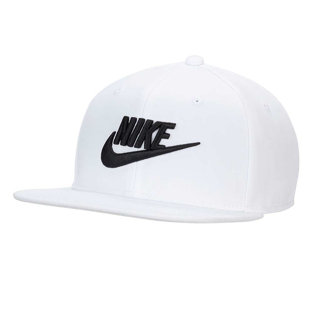 NIKE Dri-FIT Pro Futura структурированная унисекс кепка