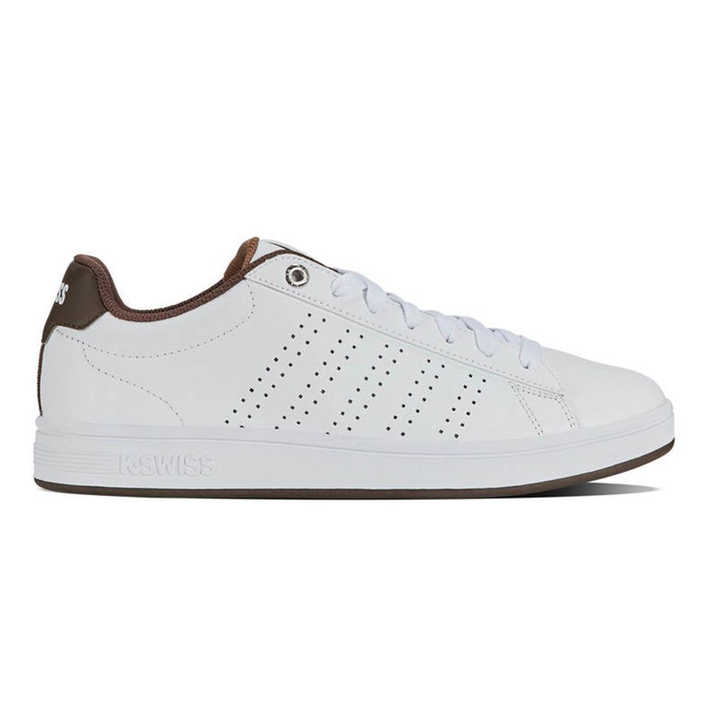 K-SWISS Base Court мужские повседневные кроссовки