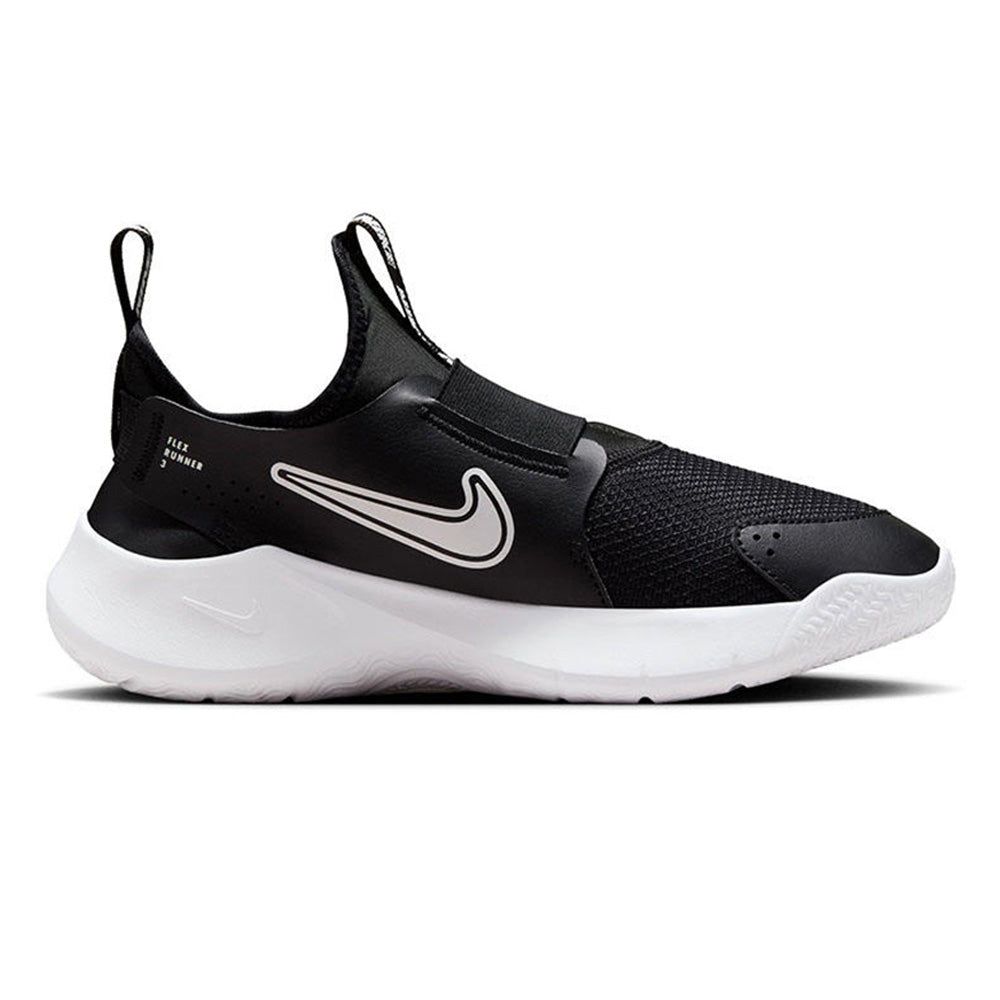 NIKE Flex Runner 3 детские беговые кроссовки