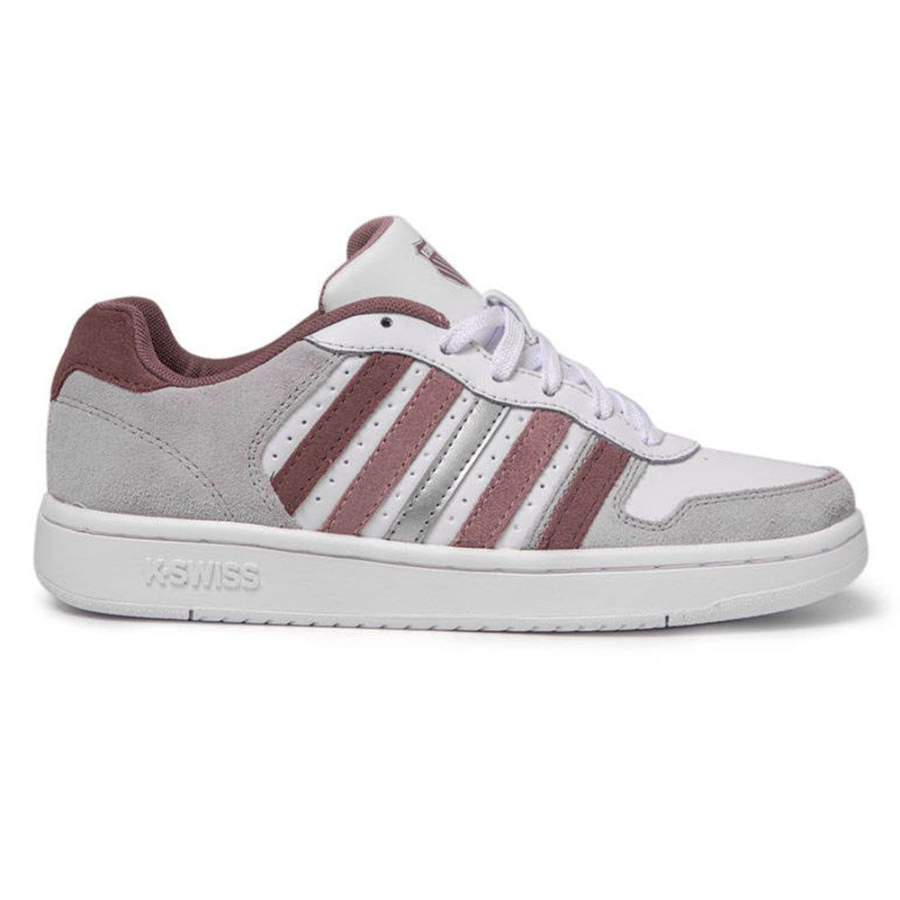K-SWISS Court Palisades женские повседневные кроссовки