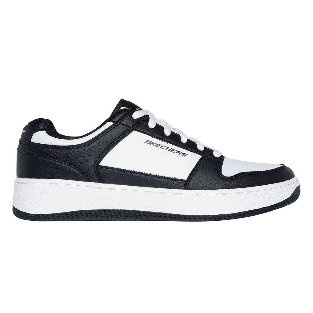 SKECHERS Sport Court 2.0 - Stromm мужские повседневные кроссовки
