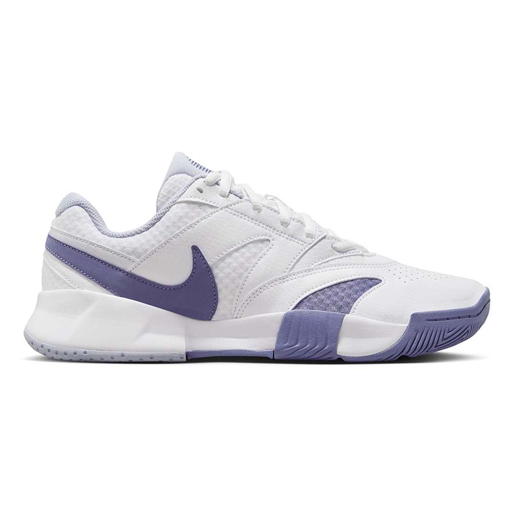 NIKE Court Lite 4 женские теннисные кроссовки