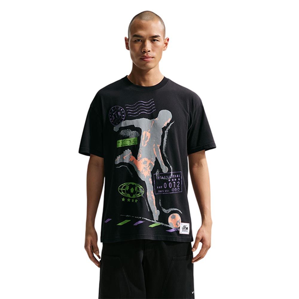 NIKE Sportswear мужские футболка
