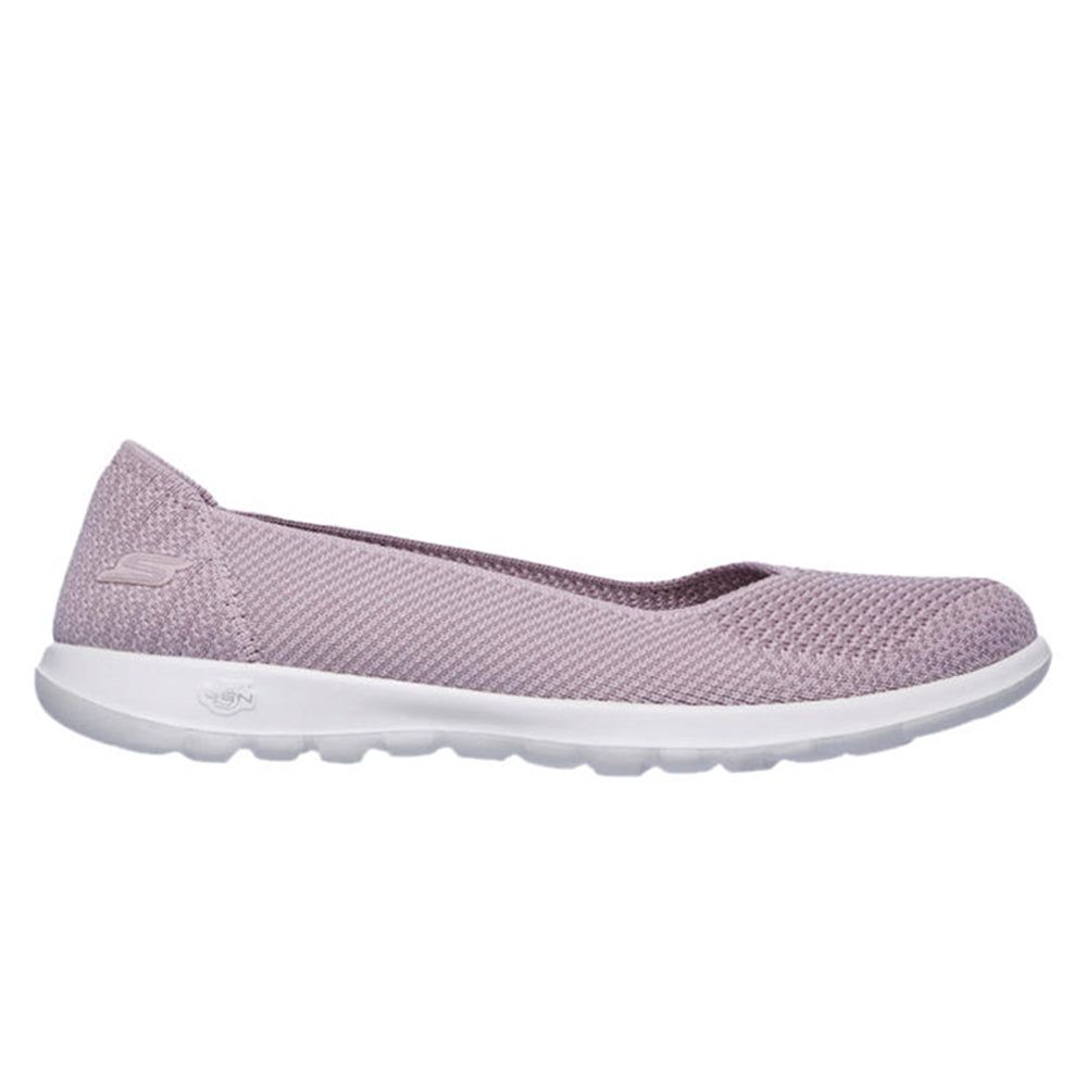 SKECHERS Gowalk Lite Moonlight женские повседневные кроссовки