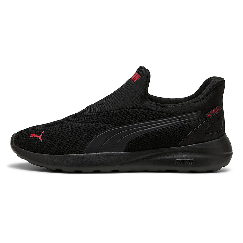 PUMA Softride Cosmic Ease-In унисекс повседневные кроссовки