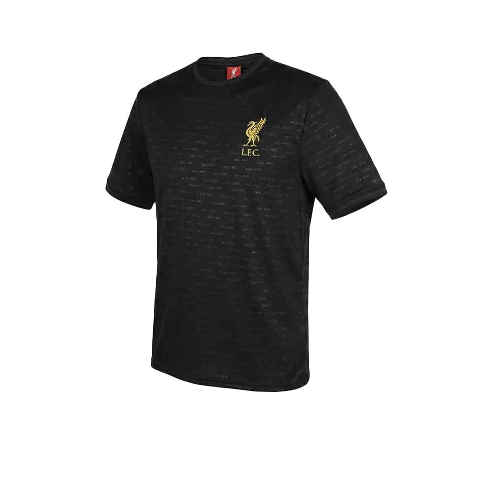 LFC Champions Celebration мужской футбольный джерси