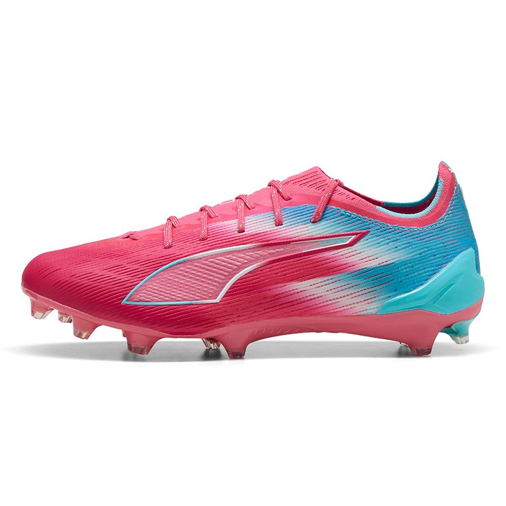 PUMA Ultra 6 Ultimate Re-Charge FG мужские футбольные бутсы
