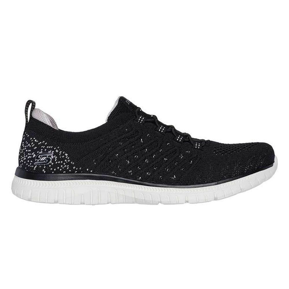 SKECHERS Virtue - Show Runner женские повседневные кроссовки