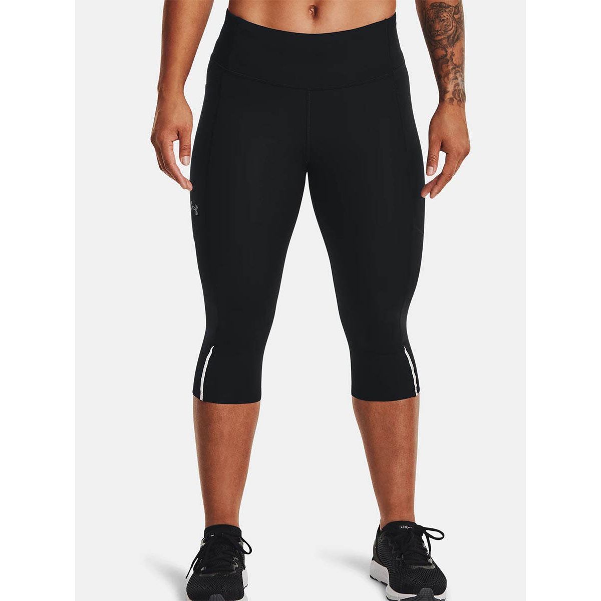 UNDER ARMOUR Fly Fast 3.0 Speed Capri женские беговые капри