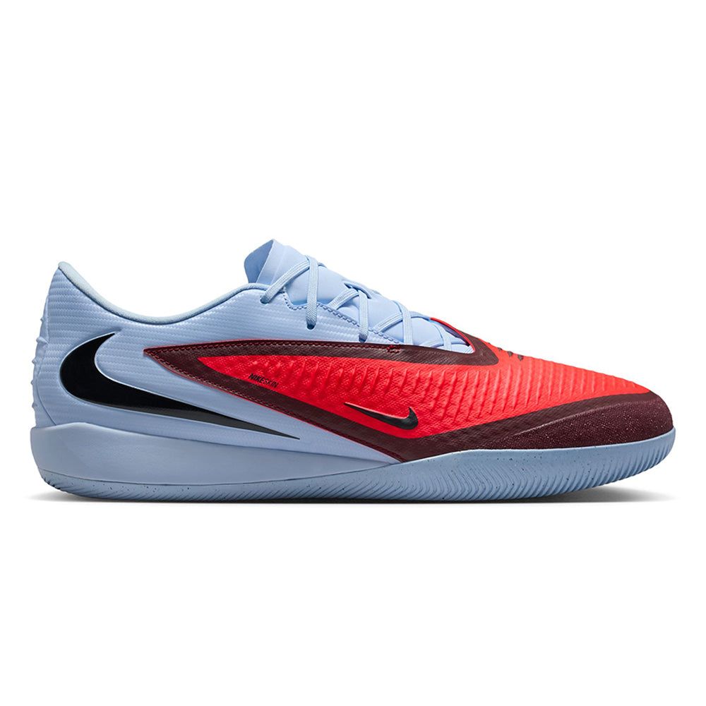 NIKE мужские Phantom 6 Low Academy футзальные бутсы