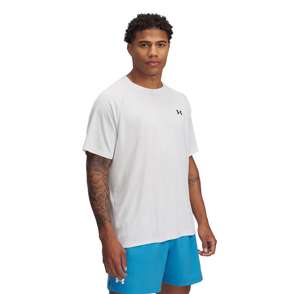 UNDER ARMOUR Tech™ Textured мужская футболка для тренировок